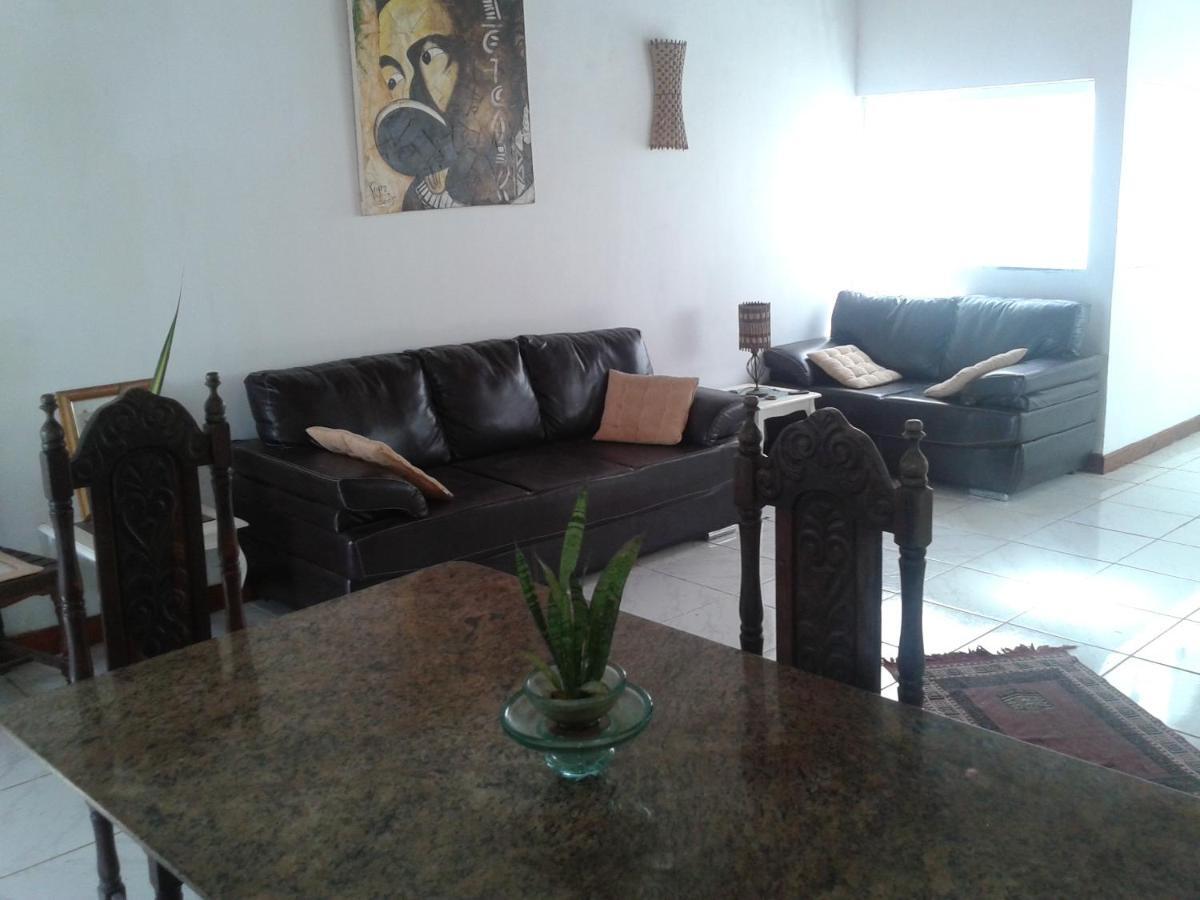 Casa De Vidro Apartamento Itacaré Exterior foto